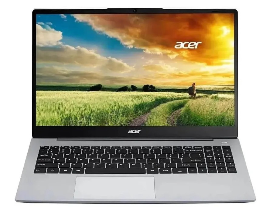 Изображение Ноутбук Acer Aspire 3 A325-42 (AMD 7730U 2000 МГц/ SSD 512 ГБ  /RAM 16 ГБ/ 15.6" 1920x1080/VGA встроенная/ Без ОС) (ZN.N01SI.03U)