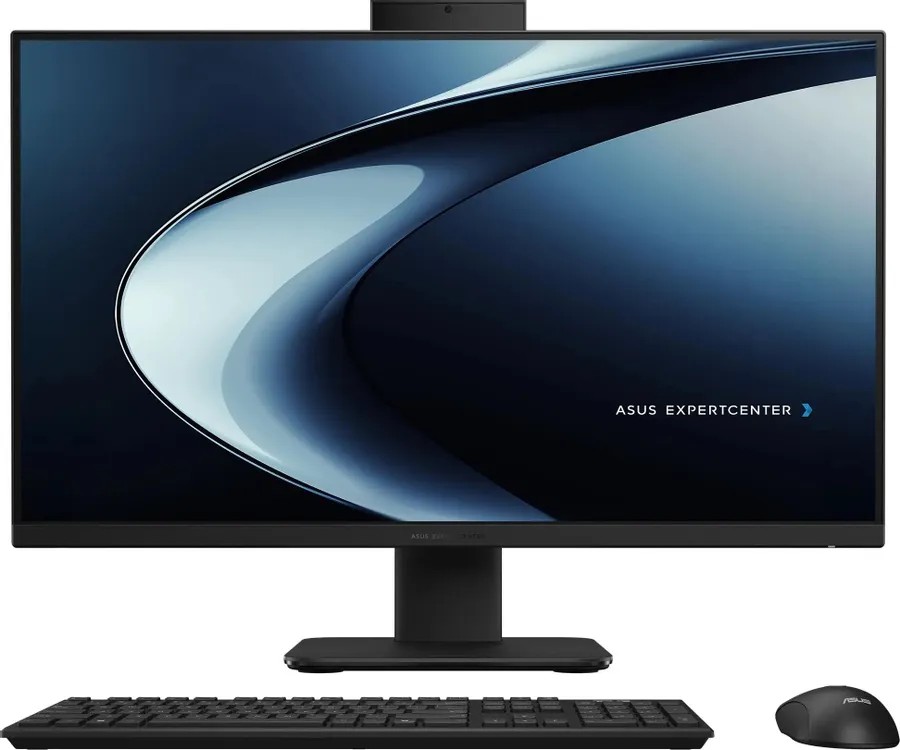 Изображение Моноблок Asus PM670KA-BPE0690 (90PT0453-M00ZR0) (27"/2.0 ГГц/32 Гб/SSD 1000 Гб  нет  Гб/VGA встроенная/Без ОС)