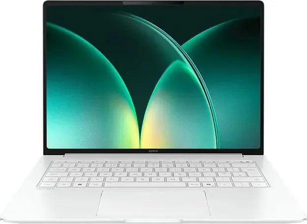 Изображение Ноутбук HONOR MagicBook Pro 14 ZhuqueC (Intel 388H 2100 МГц/ SSD 1024 ГБ  /RAM 32 ГБ/ 14.6" 3120x2080/VGA встроенная/ Windows 11 Home) (5301ATEM)