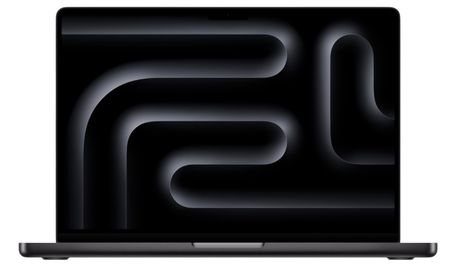 Изображение Ноутбук Apple MacBook Pro 14 (Apple M5 Max 3000 МГц/ SSD 2048 ГБ  /RAM 36 ГБ/ 14.2" 3024x1964/VGA встроенная/ macOS) (MGDU4HN/A)