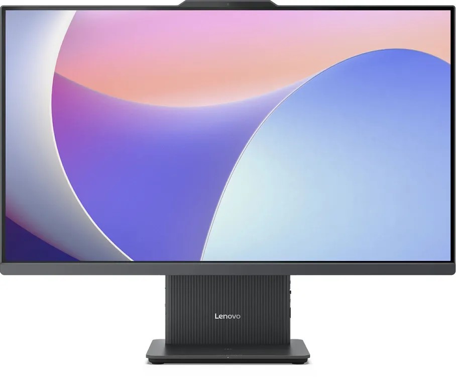 Изображение Моноблок Lenovo IdeaCentre 27ARR9 (F0HQ00BRRU) (27"/3.2 ГГц/16 Гб/SSD 512 Гб  нет  Гб/VGA встроенная/Без ОС)