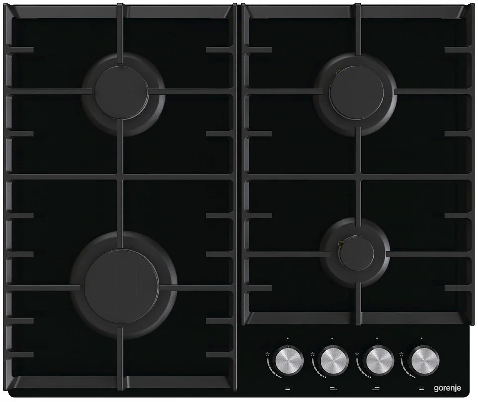 Изображение Варочная панель Gorenje GT641AKB2 (черный)