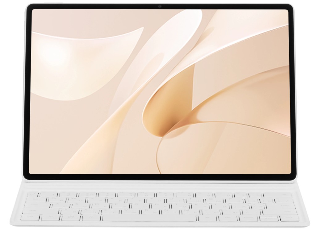 Изображение Планшет Huawei MatePad 12 X PaperMatte Edition (2025) Wi-Fi, 12", 256 Гб/12 Гб, , , белый (53014KPV)
