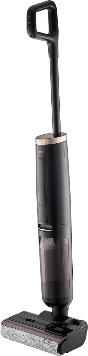 Изображение Пылесос VITEK VT-FW15PLUS (200 Вт /контейнер/черный)