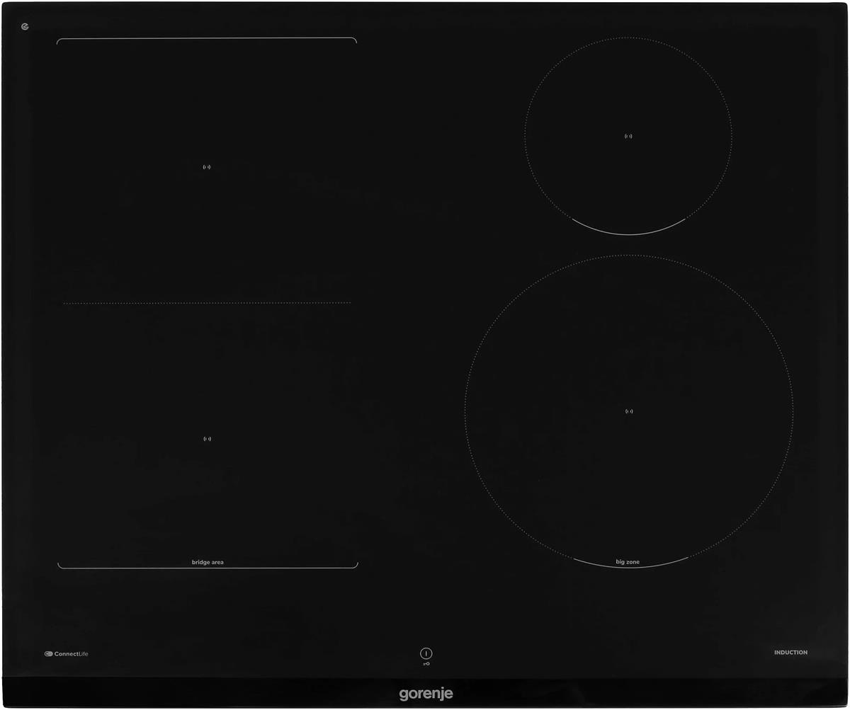 Изображение Варочная панель Gorenje GI6433BCWF (черный)