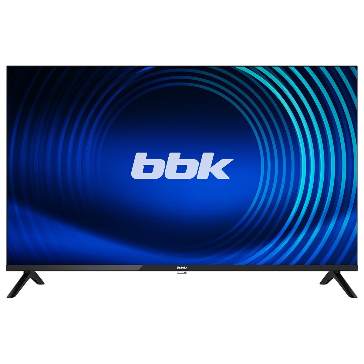 Изображение Телевизор BBK 32LEX-7192/FTS2C 32" 1080p Full HD Smart TV черный