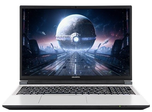Изображение Ноутбук Colorful P16 Pro-HD76A3201TS-5EAA (Intel 14650HX 2200 МГц/ SSD 1024 ГБ  /RAM 32 ГБ/ 16" 2560x1600/VGA дискретная/ Windows 11 Home) (A10207000034)