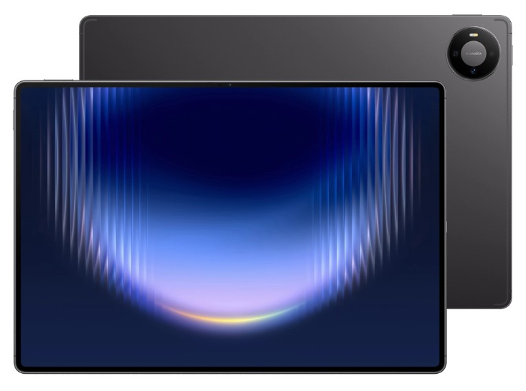 Изображение Планшет Huawei MatePad Pro Max Wi-Fi, 13.2", 256 Гб/12 Гб, GPS, , серый (53014QRW)