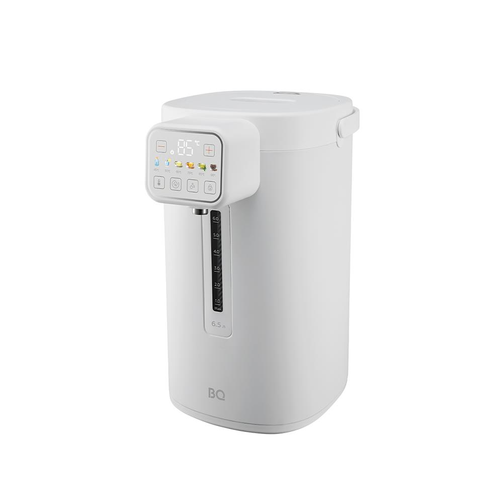 Изображение Термопот BQ TP6004 (6,5 л /1600 Вт /белый)