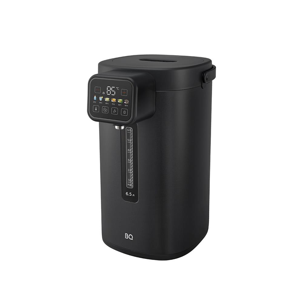 Изображение Термопот BQ TP6003 (6,5 л /1600 Вт /черный)