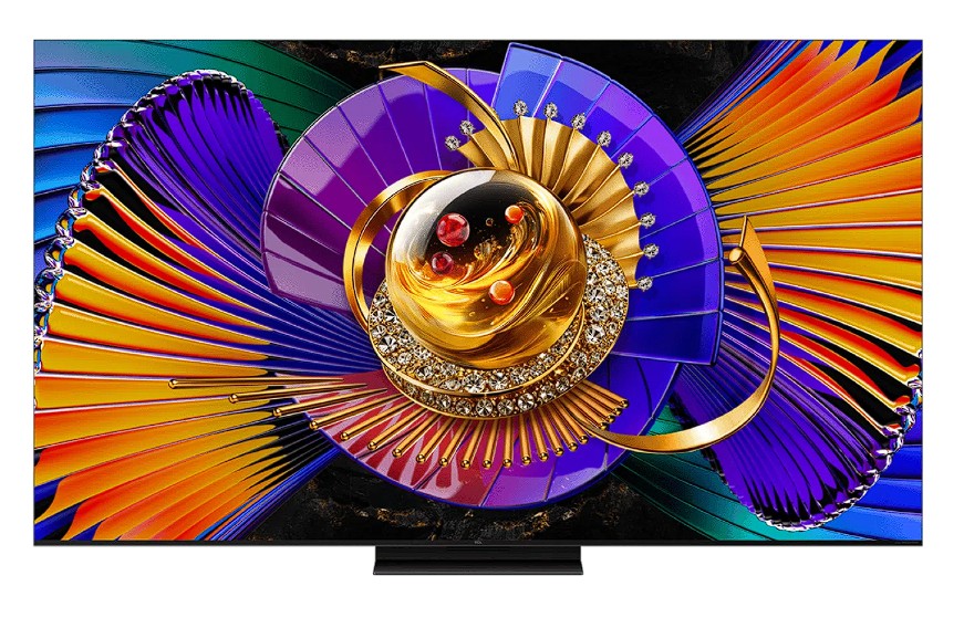 Изображение Телевизор TCL 85C7L 85" HDR, 4K Ultra HD Smart TV черный