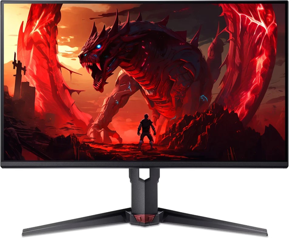 Изображение Монитор Acer XV250QF3bmiiprx (24,5 "/1920x1080/TFT IPS)