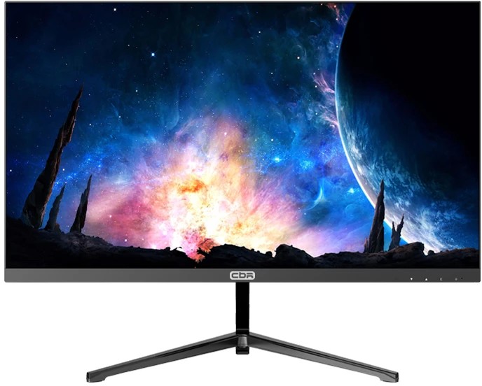 Изображение Монитор CBR ME-2709 (27 "/1920x1080/TFT IPS)
