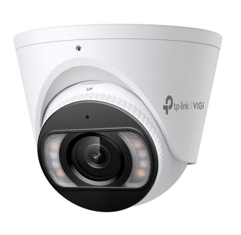 Изображение Камера видеонаблюдения TP-Link VIGI InSight S445  (2.8 мм) белый