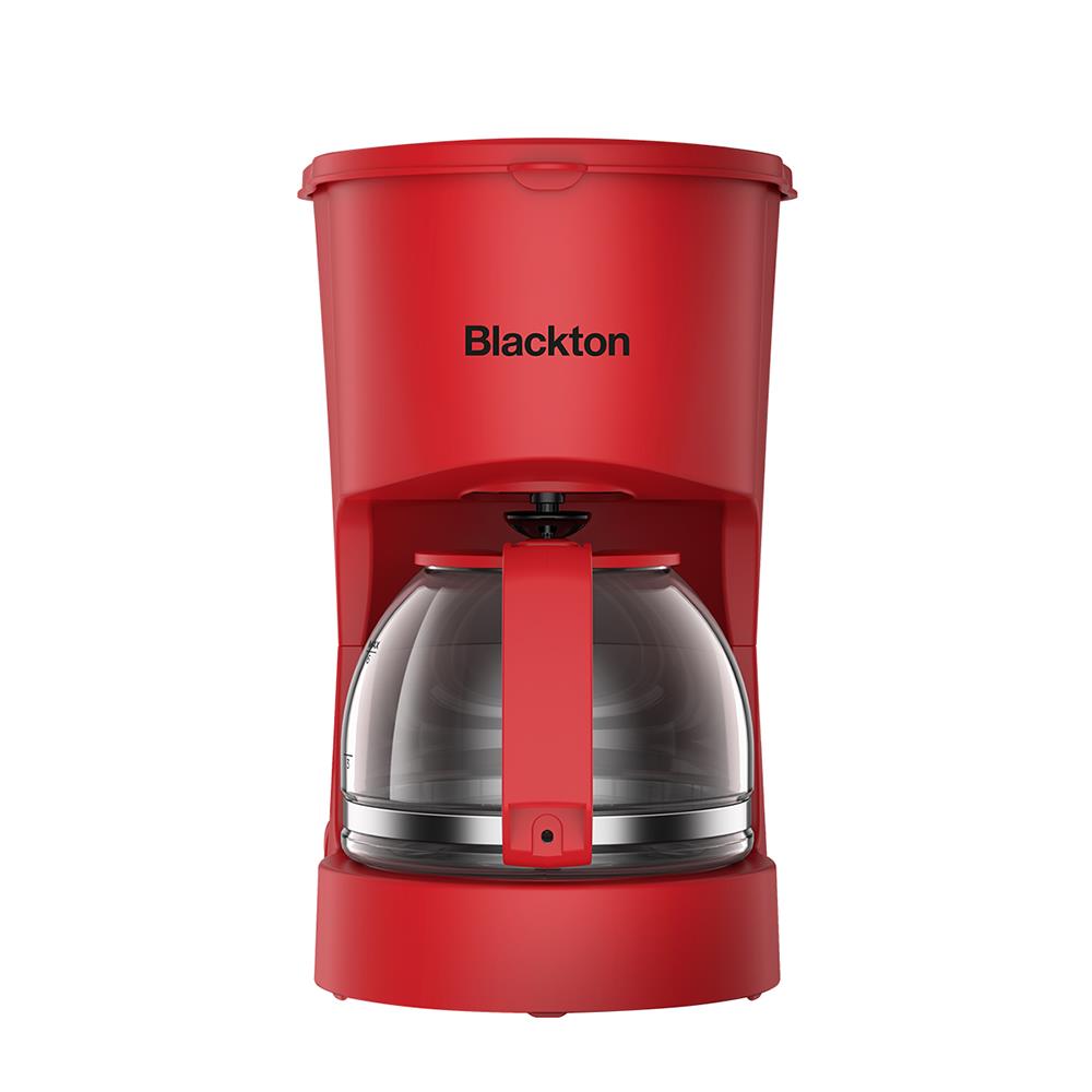 Изображение Кофеварка Blackton Bt CM1111 Красный (капельная/0,6 л /650 Вт )