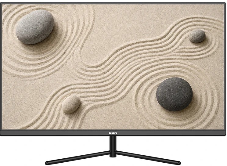 Изображение Монитор CBR MQ-3202 (31,5 "/2560x1440/TFT *VA)