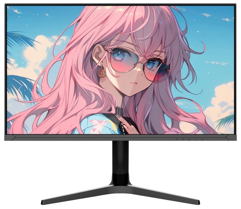 Изображение Монитор CBR MQ-3205 (31,5 "/2560x1440/TFT IPS)