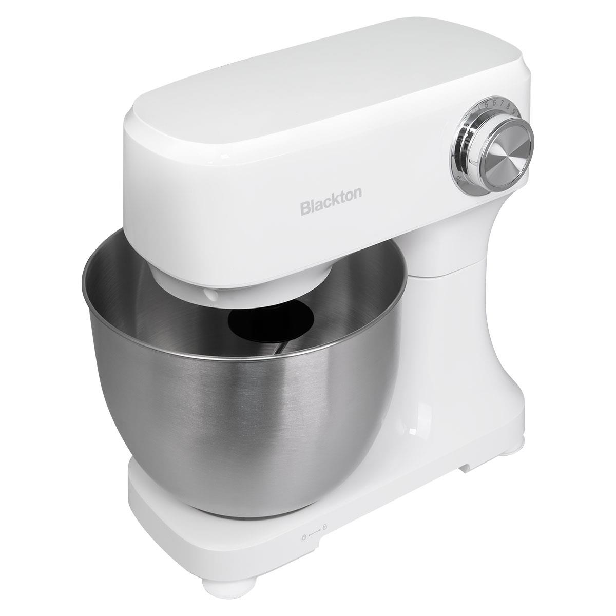 Изображение Миксер Blackton Bt PM101 (1300 Вт /белый)