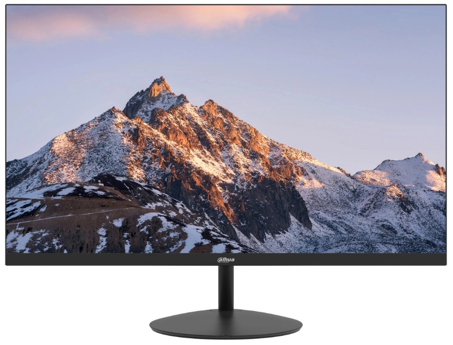 Изображение Монитор Dahua LM22-A210Y (21,45 "/1920x1080/TFT *VA)