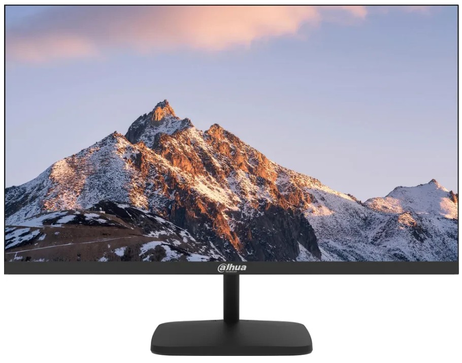 Изображение Монитор Dahua LM22-A220 (21,45 "/1920x1080/TFT *VA)