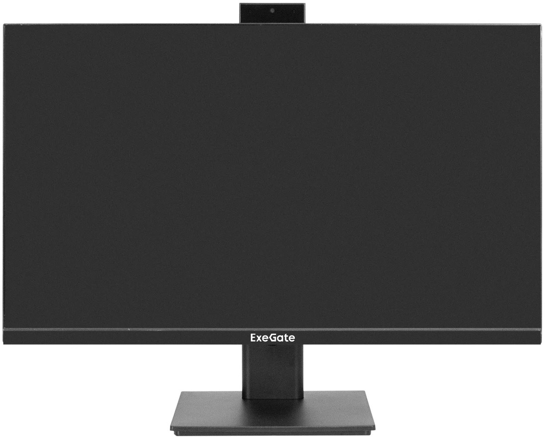 Изображение Монитор ExeGate SuperView EA2700C (27 "/2560x1440/TFT IPS)