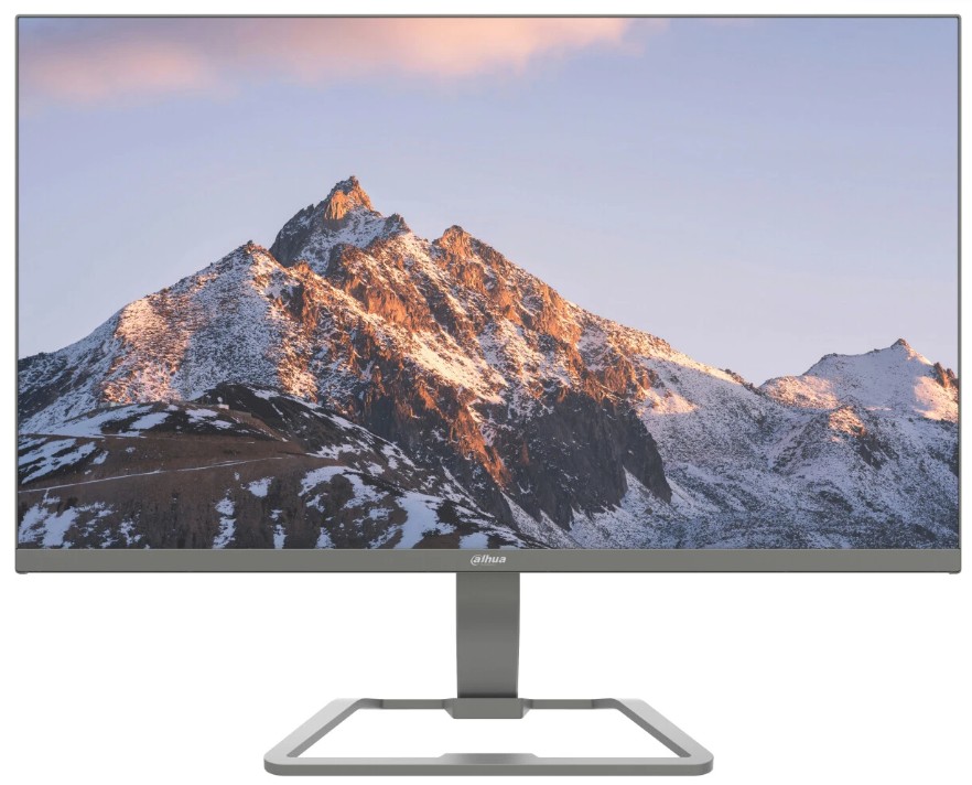 Изображение Монитор Dahua LM24-C221P (23,8 "/1920x1080/TFT IPS)