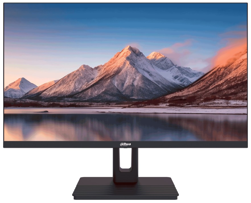 Изображение Монитор Dahua LM24-C301B (23,8 "/2560x1440/TFT IPS)