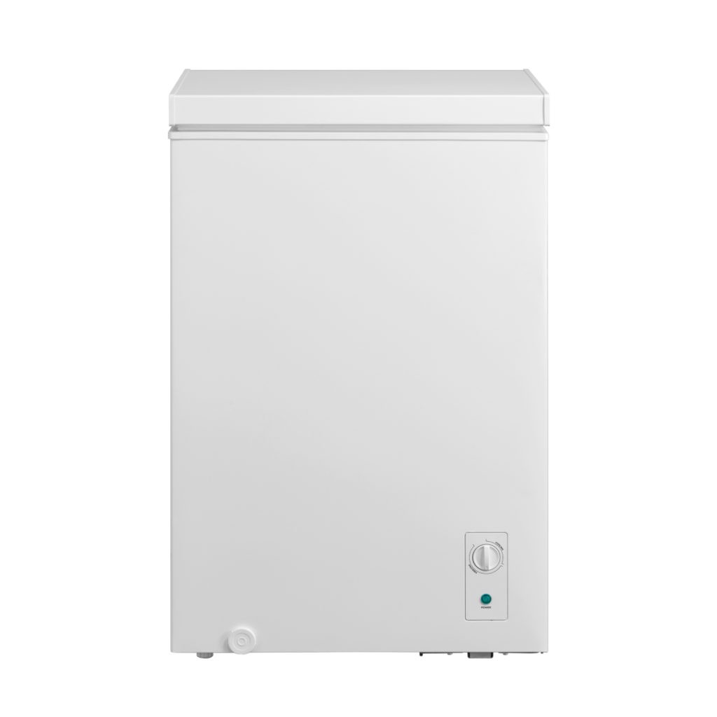 Изображение Морозильный ларь CENTEK CT-4040 белый