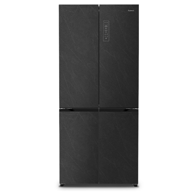 Изображение Холодильник Бирюса CD 464 BG чёрный (A++,310 кВтч/год)