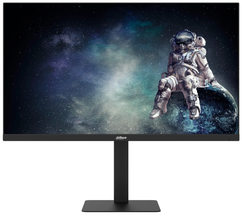 Изображение Монитор Dahua LM25-E241A (24,5 "/1920x1080/TFT IPS)