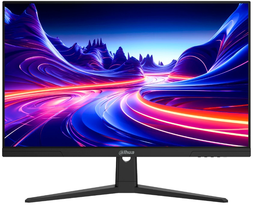 Изображение Монитор Dahua LM27-E241B (27 "/1920x1080/TFT IPS)