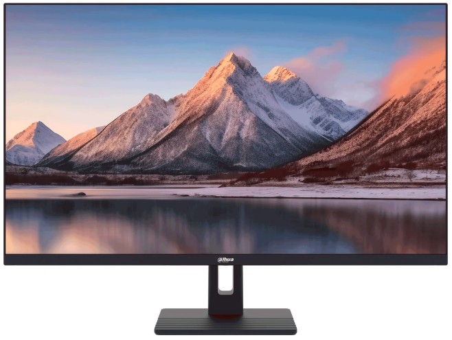 Изображение Монитор Dahua LM32-C301B (31,5 "/2560x1440/TFT IPS)