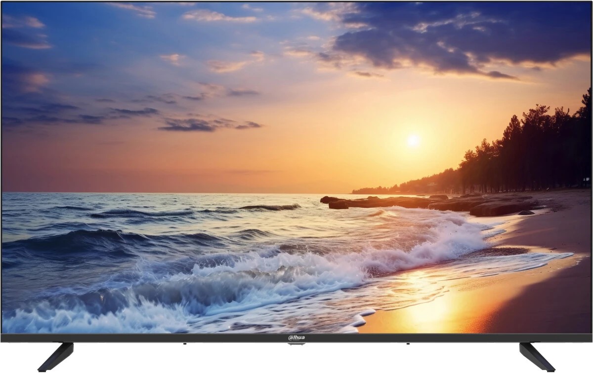 Изображение Монитор Dahua LM43-F400N (43 "/3840x2160/TFT *VA)