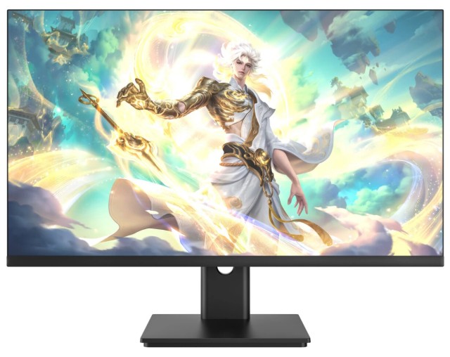Изображение Монитор CBR MQ-2705 (27 "/2560x1440/TFT IPS)