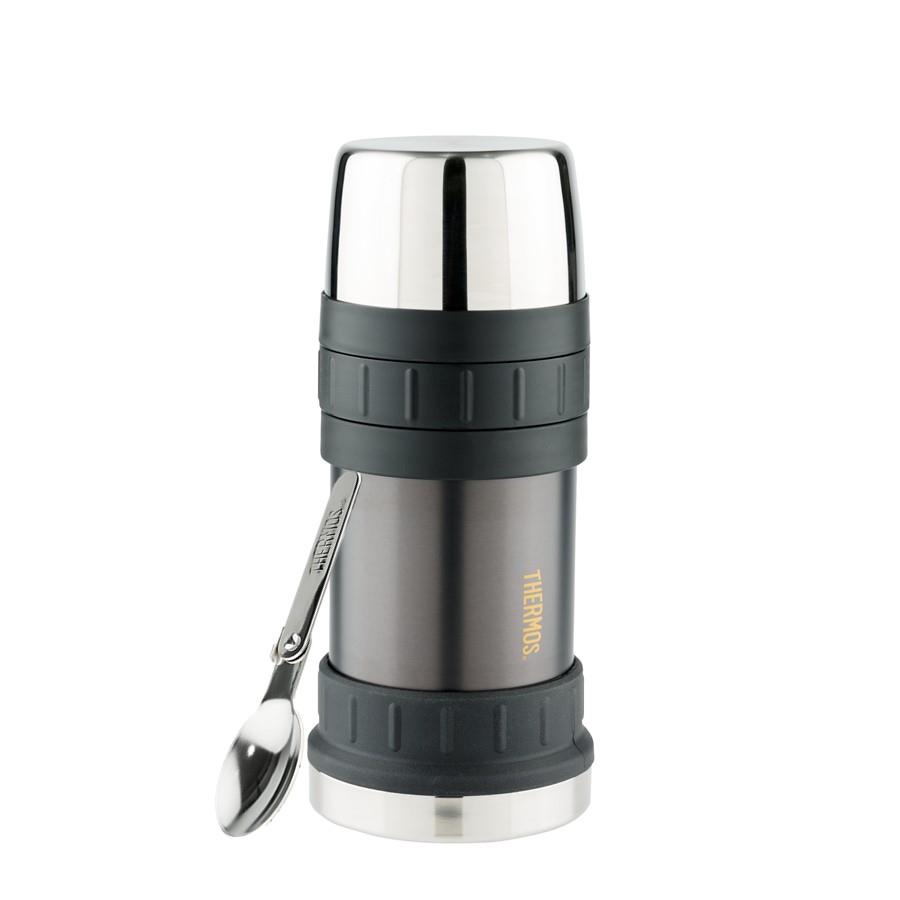Изображение Термос THERMOS 2345GM Stainless Steel 0,47 л