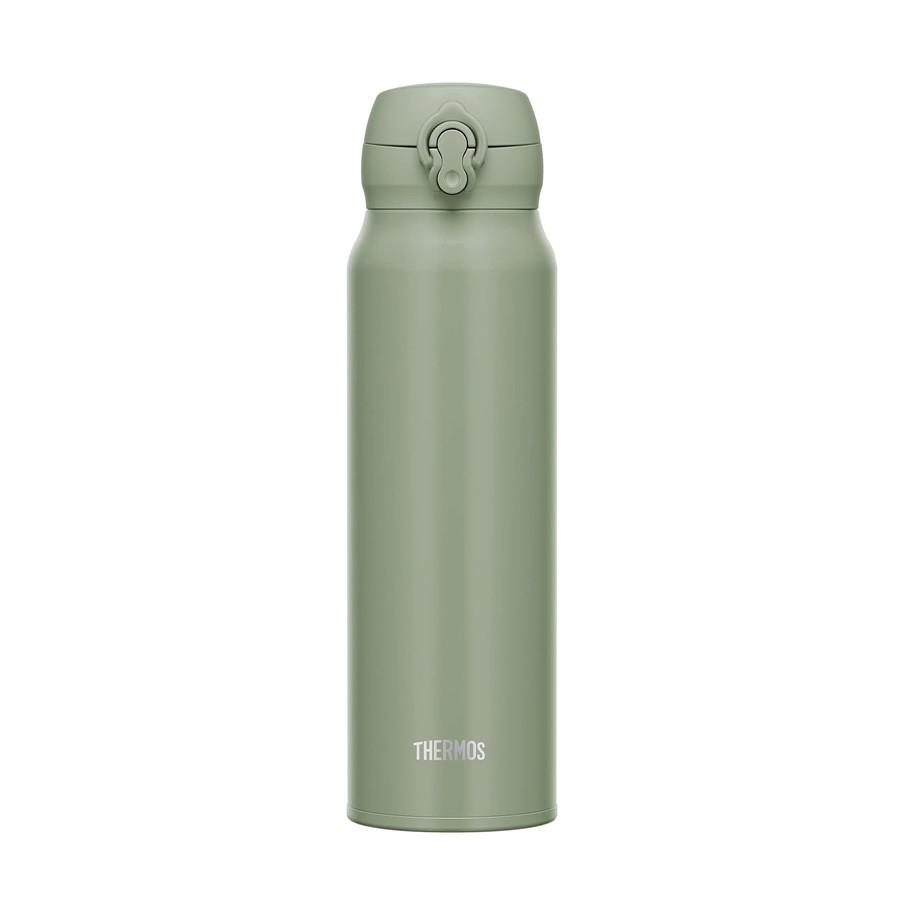 Изображение Термос THERMOS JNL-756 SMKKI Оливковый 0,75 л