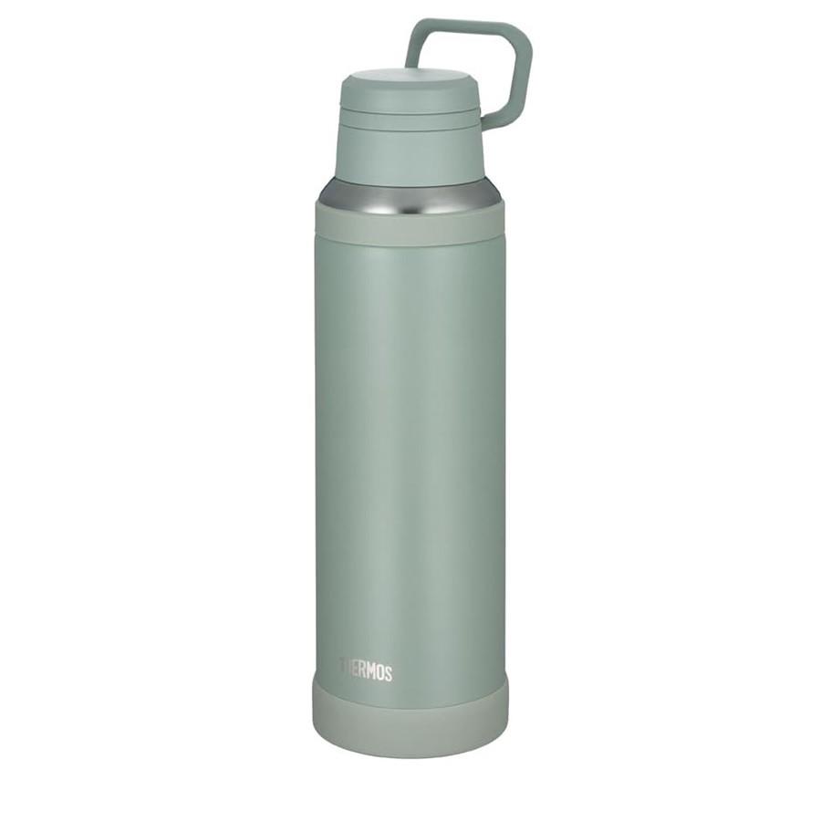 Изображение Термос THERMOS JOY-1500 ASG пепельно-зелёный 1,5 л