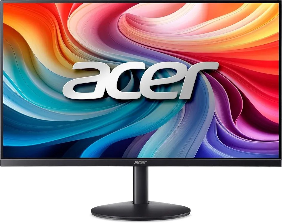 Изображение Монитор Acer SA243YP1bi (23,8 "/1920x1080/TFT IPS)