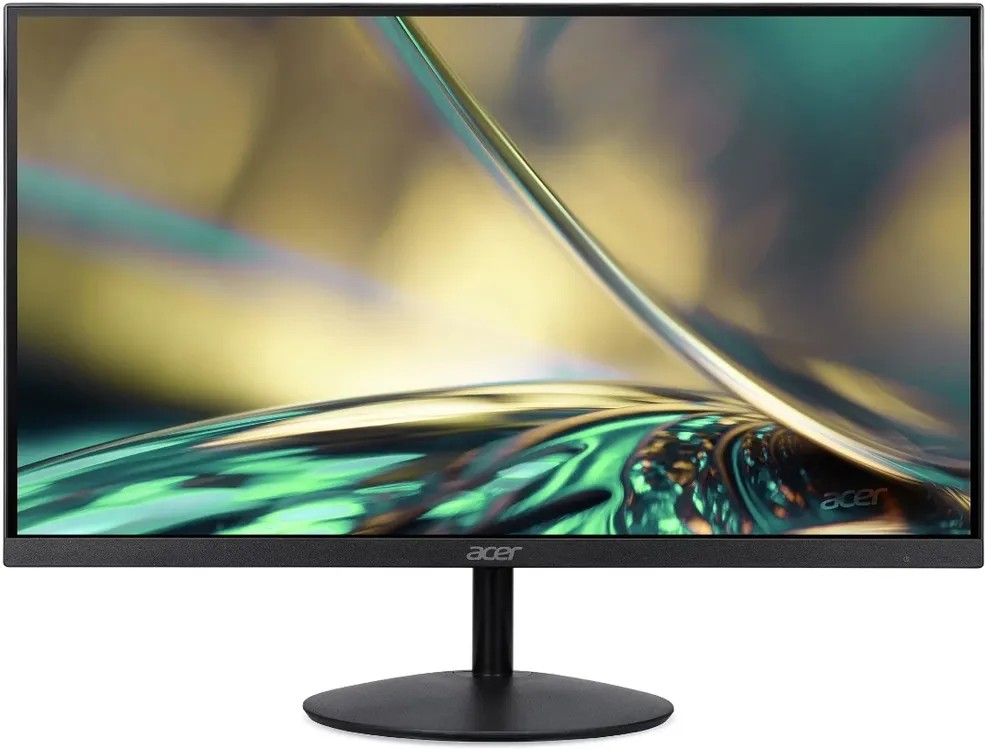 Изображение Монитор Acer SA322QUEbmiipx (31,5 "/2560x1440/TFT IPS)