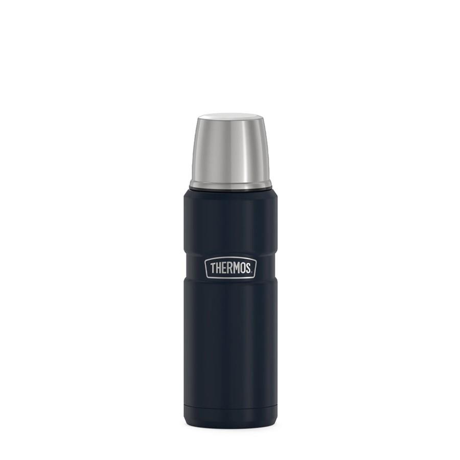Изображение Термос THERMOS SK2000 MMB King тёмно-синий 0,48 л