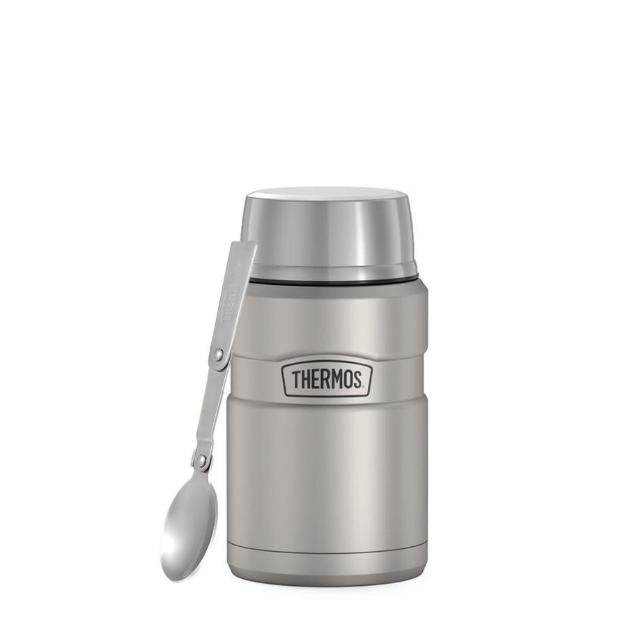 Изображение Термос THERMOS SK3021 MMS 0.71L стальной 0,71 л