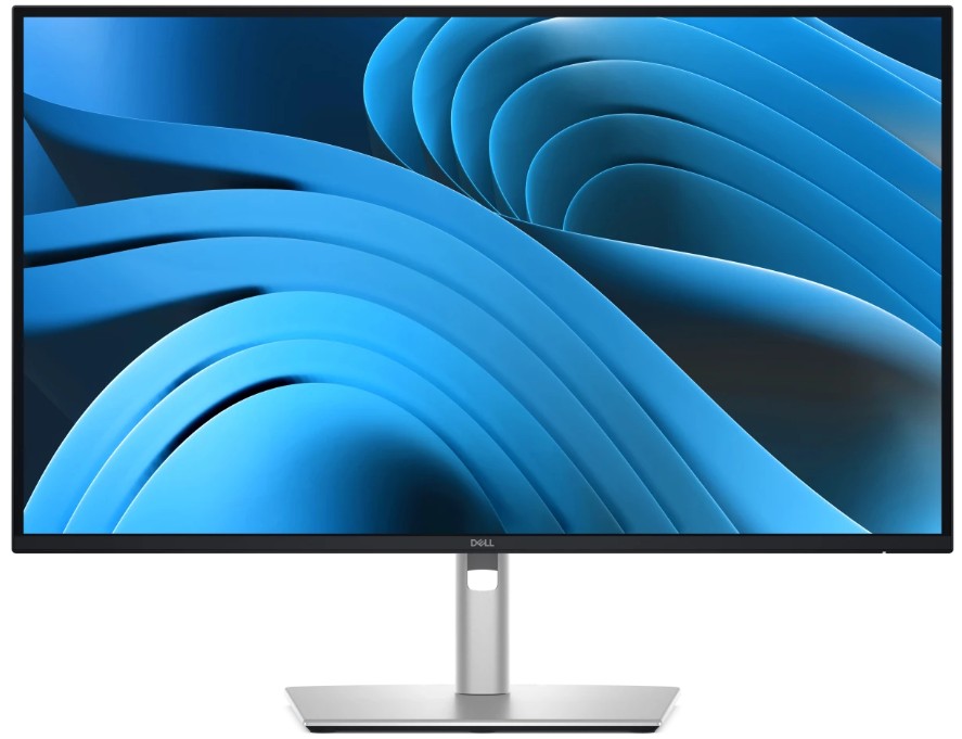 Изображение Монитор DELL Pro Plus P2725D (27 "/2560x1440/TFT IPS)