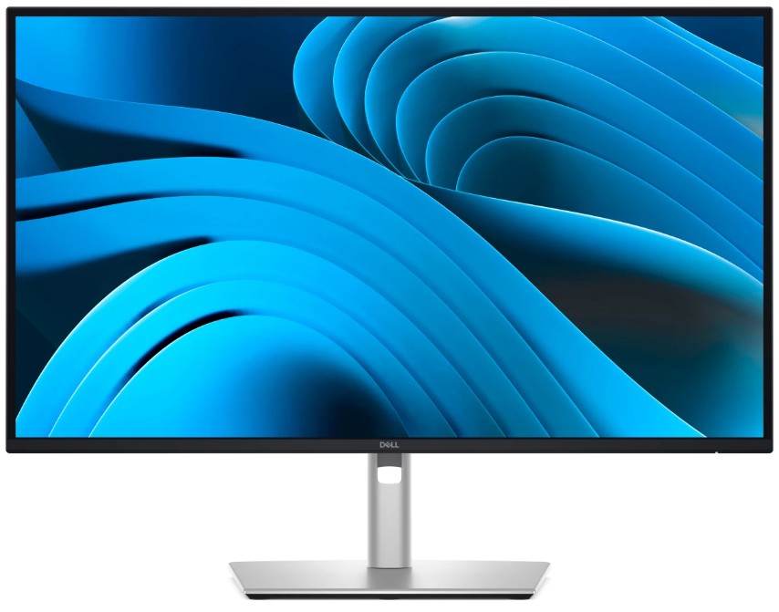 Изображение Монитор DELL P2725DE (27 "/2560x1440/TFT IPS)