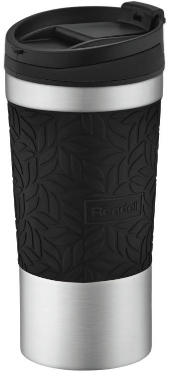 Изображение Термокружка Rondell Coupage RDS-1818 400мл (0.4 л )
