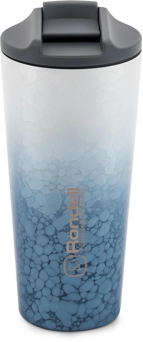 Изображение Термокружка Rondell Nubes RDS-1969 600мл (0.6 л )
