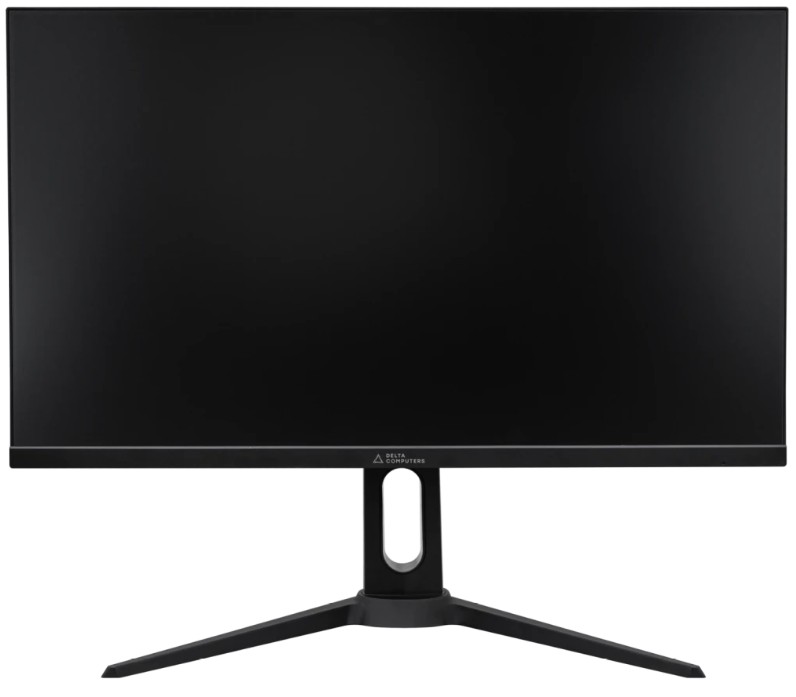 Изображение Монитор Delta Computers Сова OM270I (27 "/2560x1440/TFT IPS)