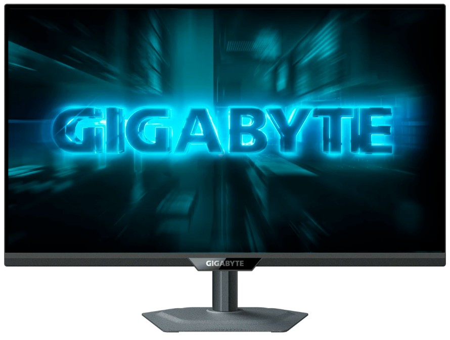 Изображение Монитор GIGABYTE G27U (27 "/3840x2160/TFT IPS)