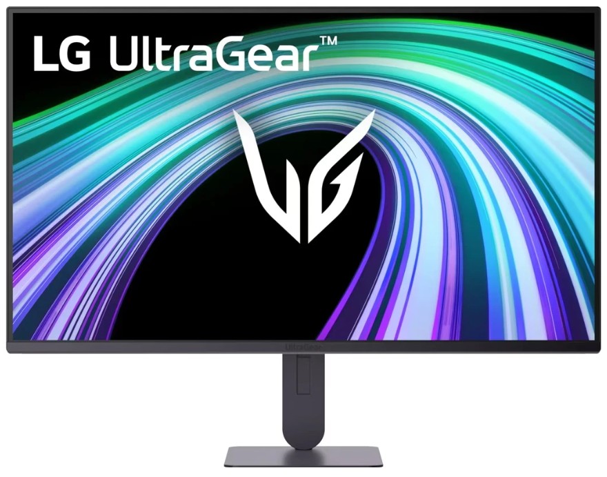 Изображение Монитор LG 24G414B-B UltraGear G4 (23,8 "/1920x1080/TFT IPS)