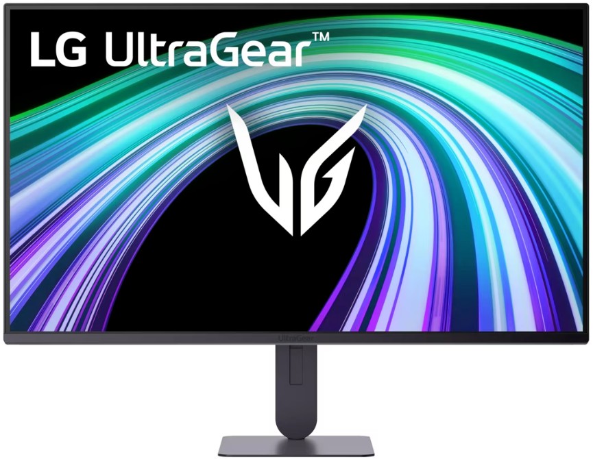 Изображение Монитор LG 27G414B-B UltraGear G4 (27 "/1920x1080/TFT IPS)