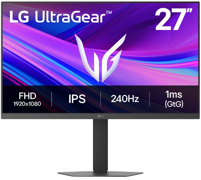 Изображение Монитор LG 27G440A-B UltraGear (27 "/1920x1080/TFT IPS)